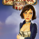 Illustration for article titled You Can Vote For BioShock Infinite's Reversible Cover Art